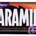 Mystère Caramel Caramilk